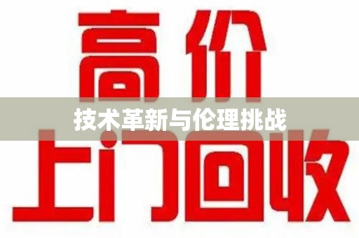 海口技术革新与伦理挑战