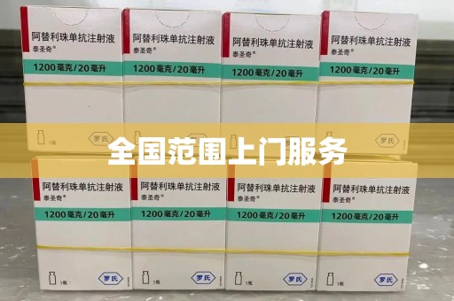 海口全国范围上门服务