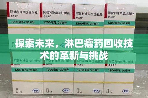 海口探索未来，淋巴瘤药回收技术的革新与挑战