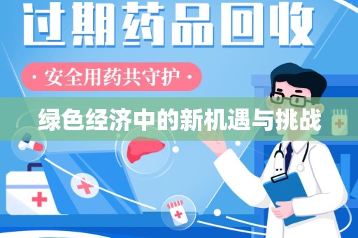 海口绿色经济中的新机遇与挑战
