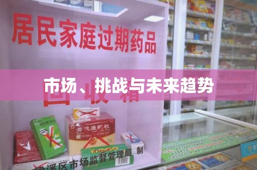 海口市场、挑战与未来趋势