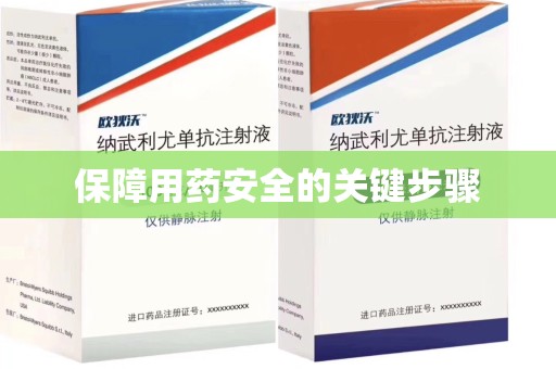 海口保障用药安全的关键步骤